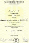 Zeugnis