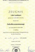 Zeugnis