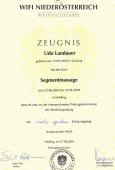 Zeugnis